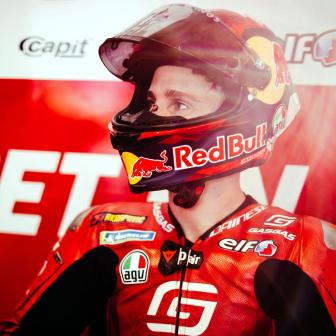 Pol Espargaro close to racing return but set to miss Mugello