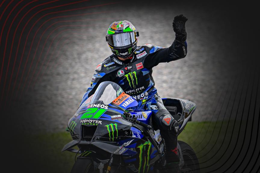 In conversation with_Franco Morbidelli