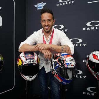 What you might have missed from Thursday in Mugello