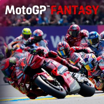 MotoGP™ Fantasy returns with plenty to play for in Mugello