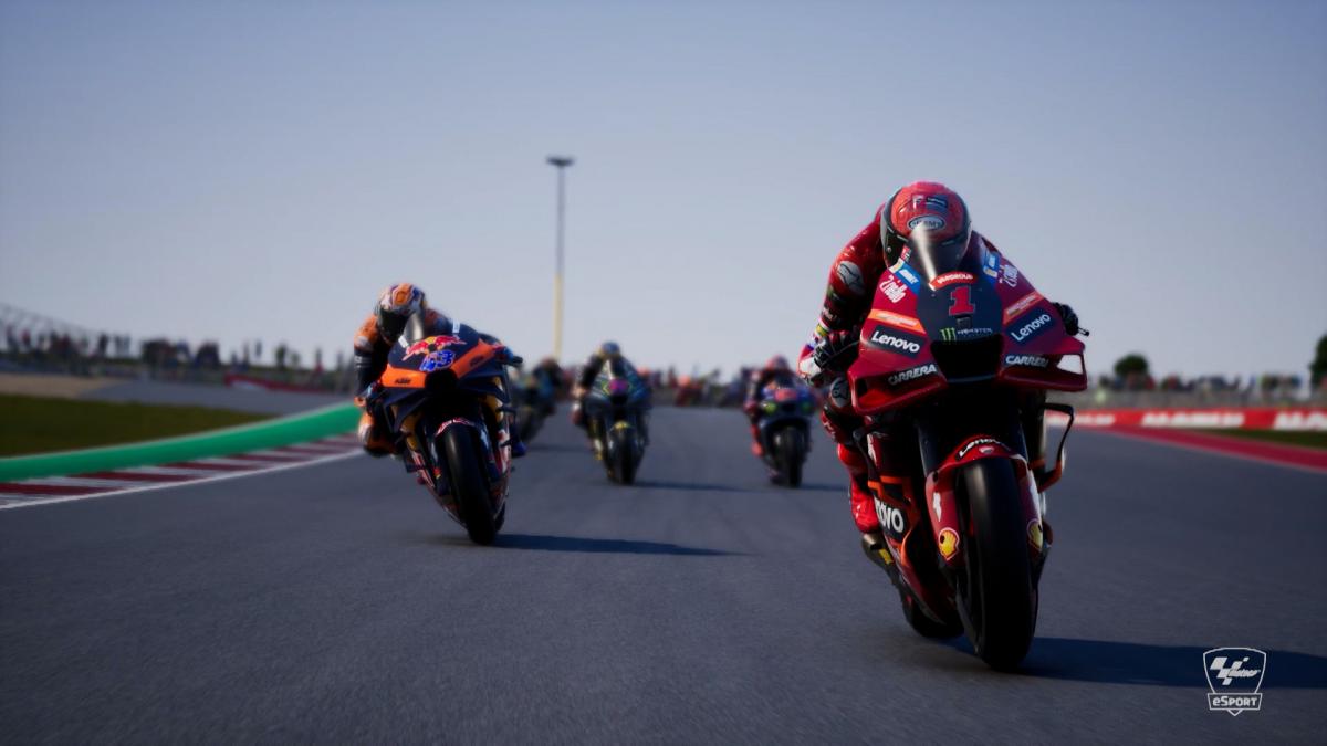 Motogp