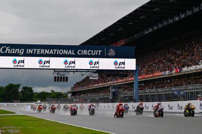 2023 Thai GP ticket sales now open! 