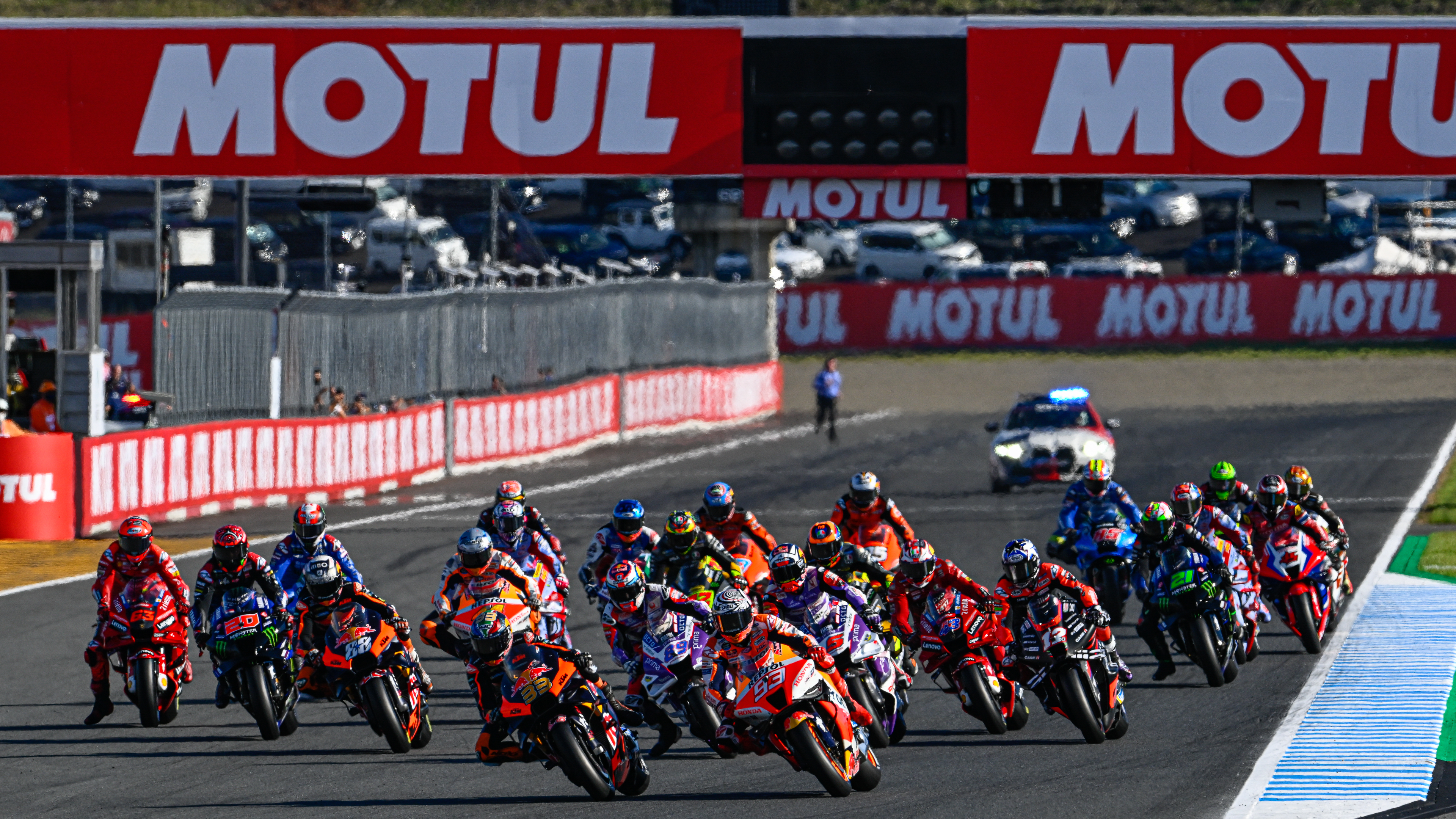 MotoGP™ Results and Standings 2023