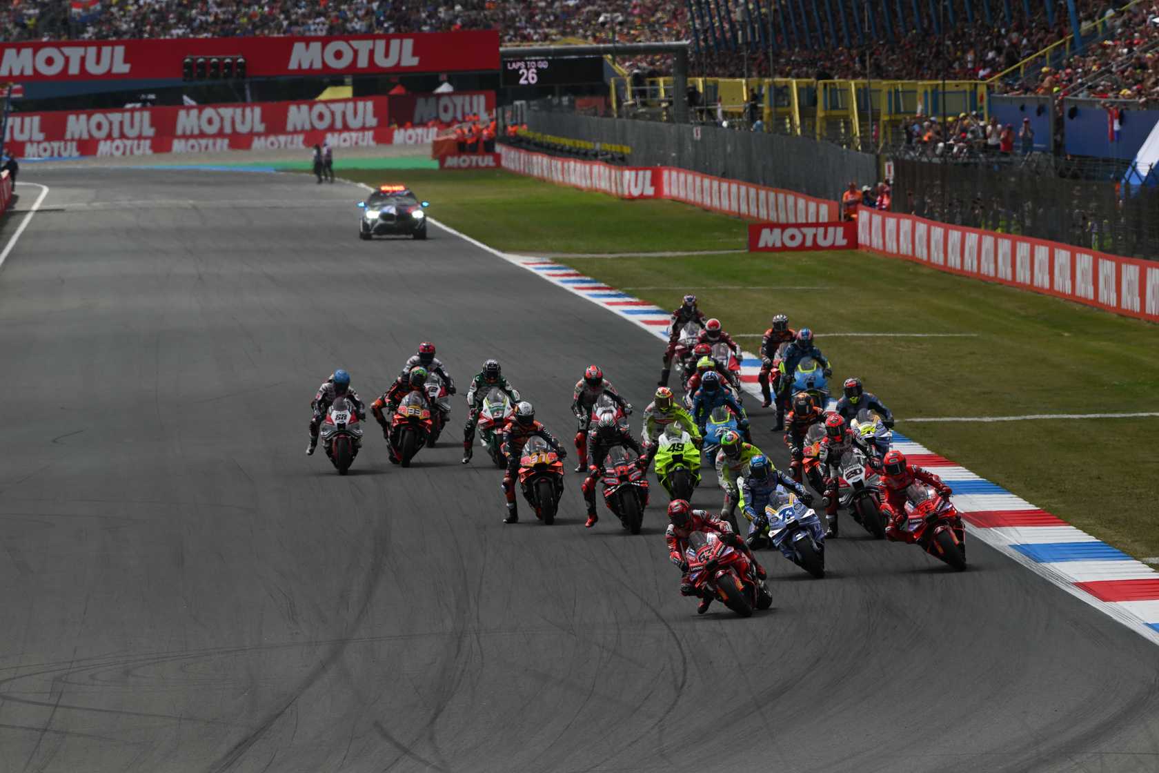 MotoGP - Dutch Grand Prix 2026