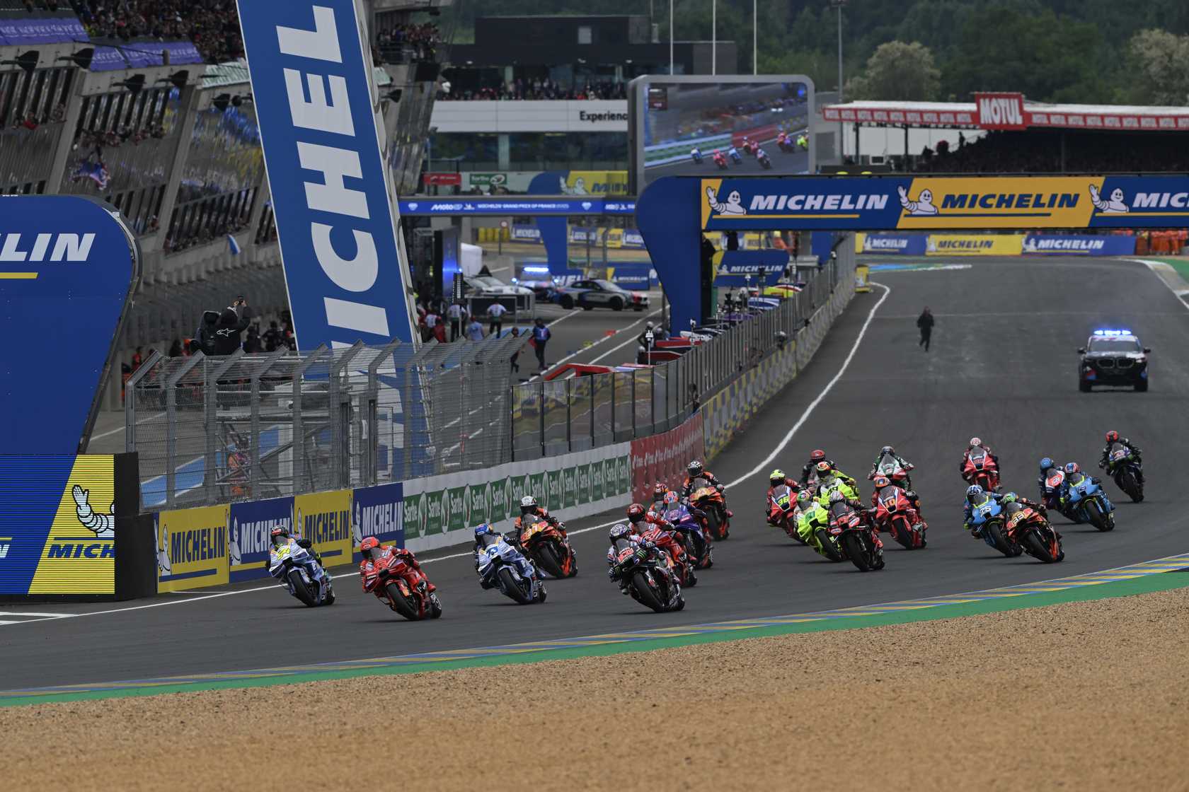 MotoGP - French Grand Prix 2026