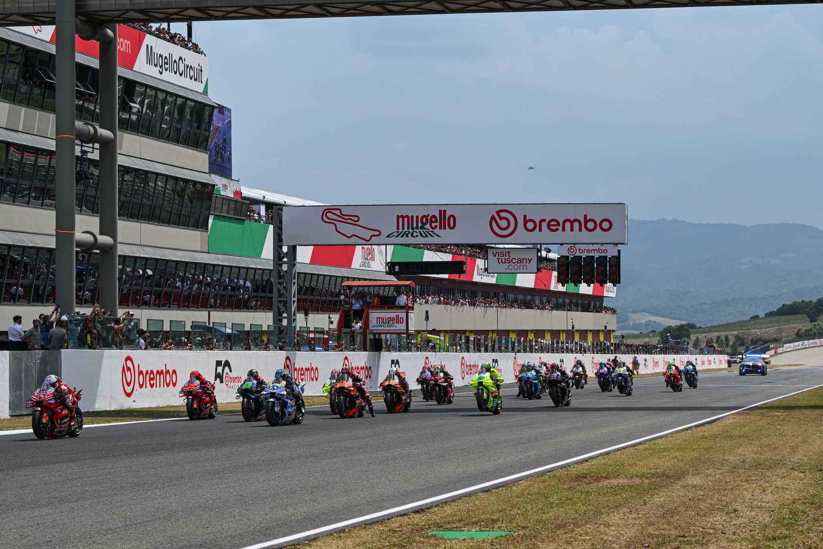MotoGP - Italian Grand Prix 2026