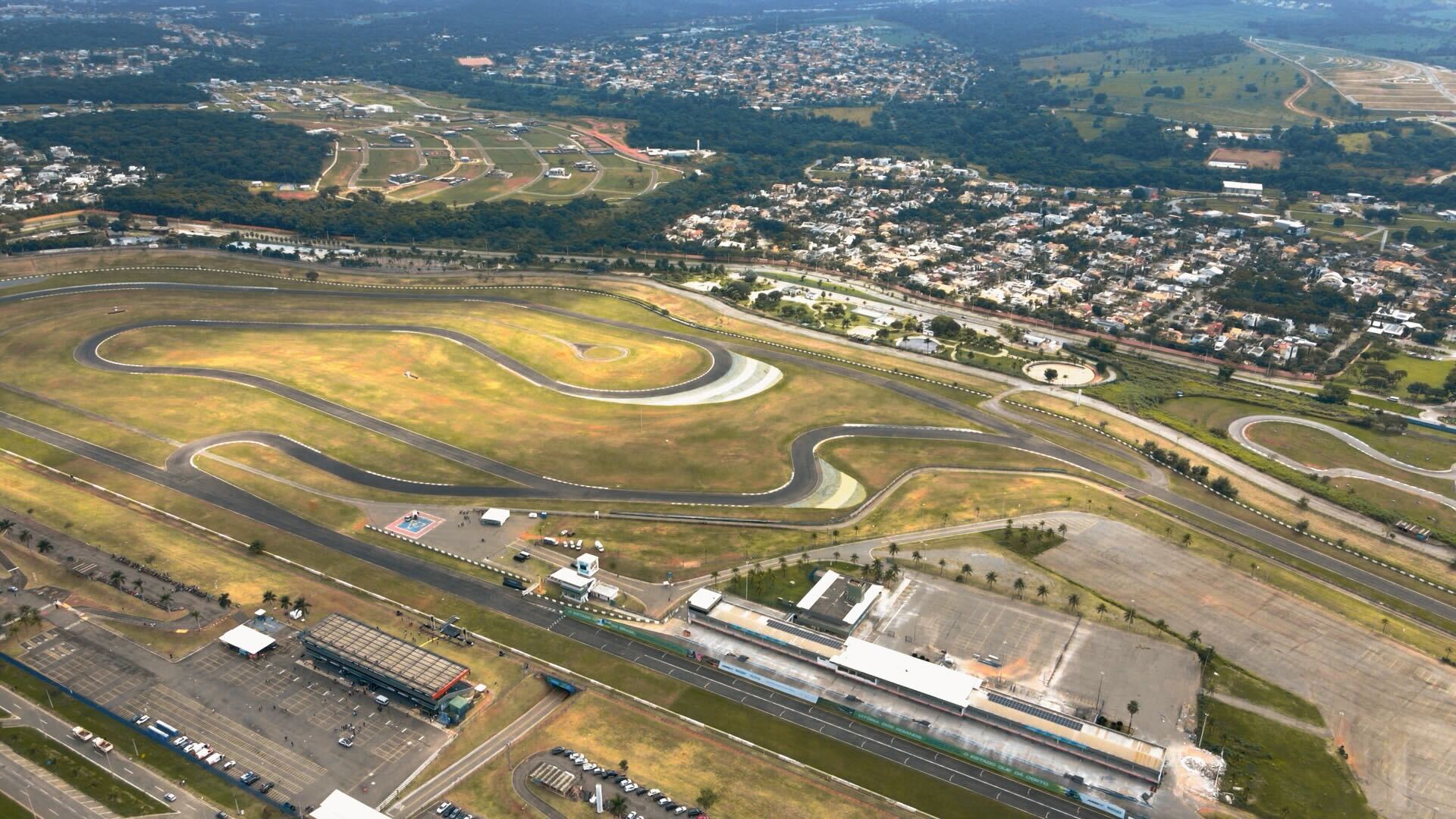 MotoGP - Brazilian Grand Prix 2026
