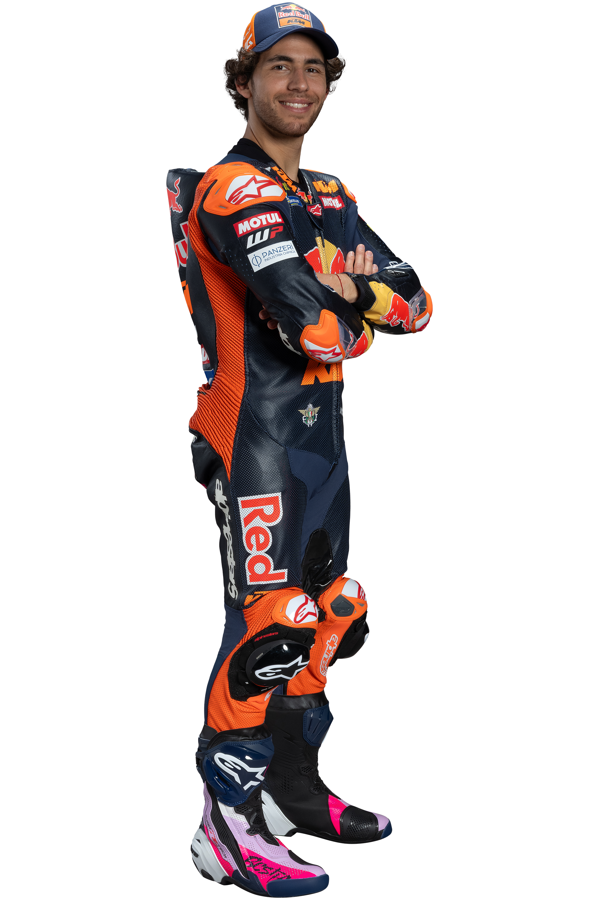 Enea Bastianini