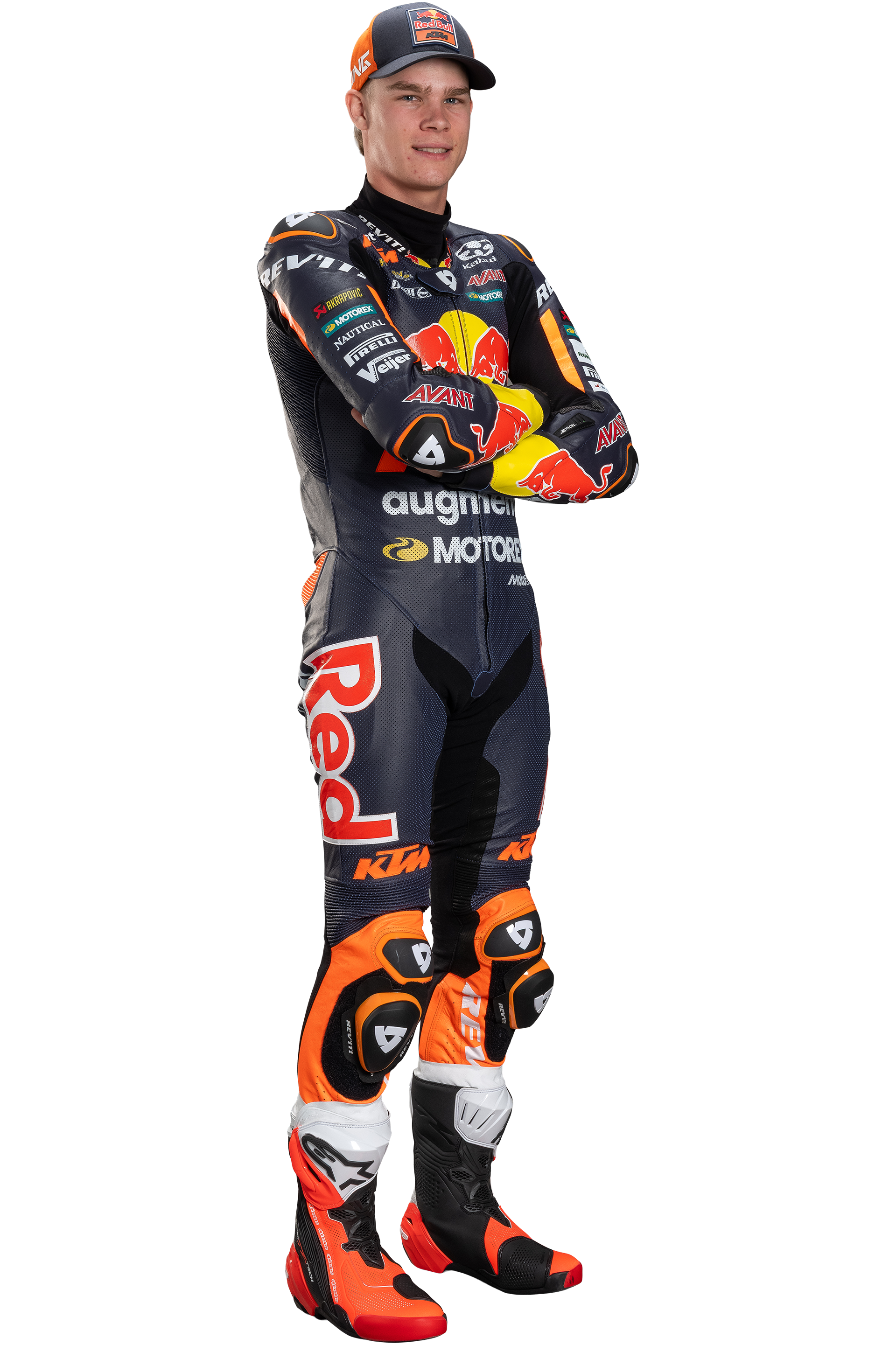Collin Veijer