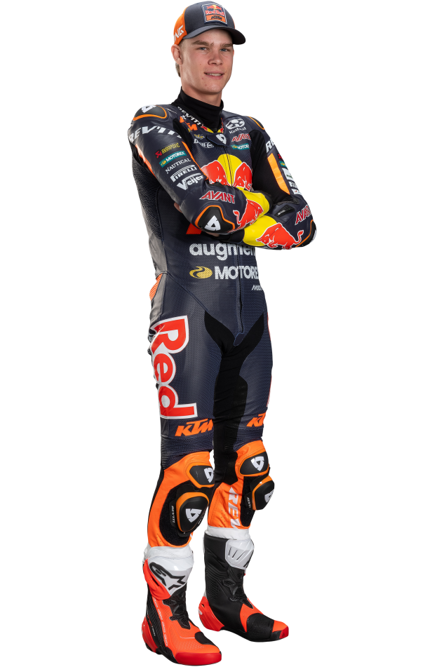 rider image