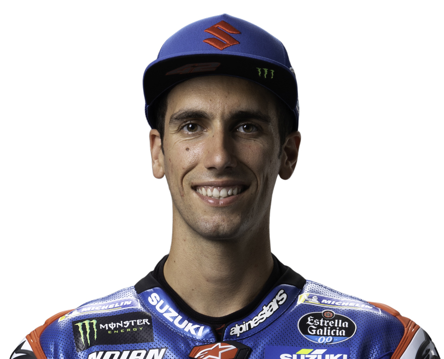 Alex Rins