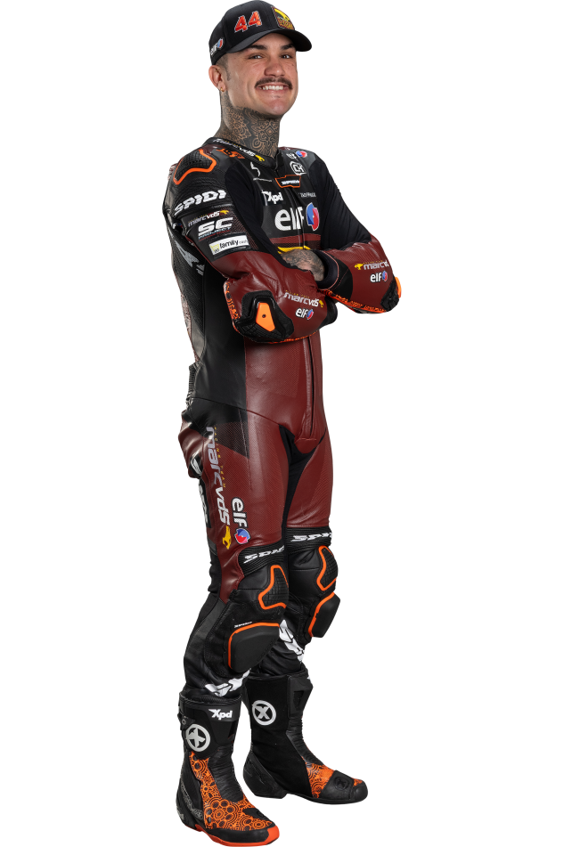 rider image