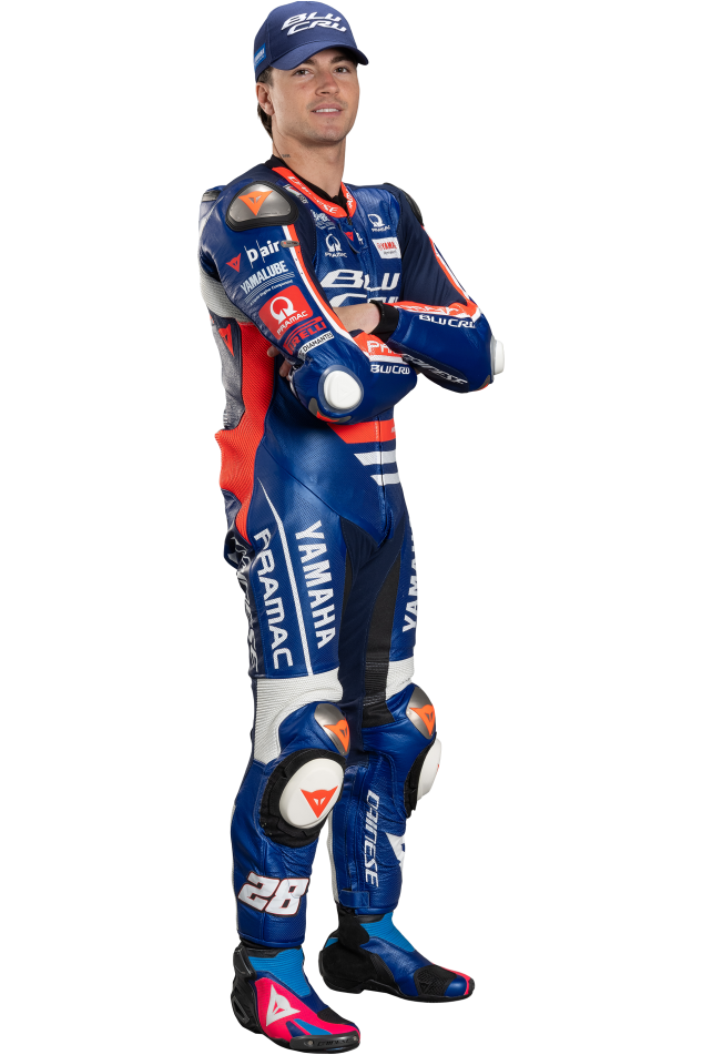 rider image