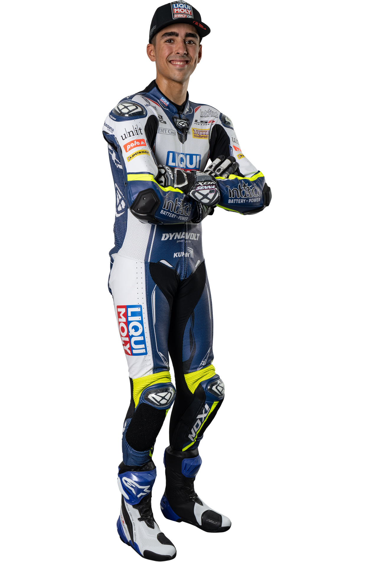 Moto2 Podium: The Onlyfans Impact On American Racing - kbymzfx