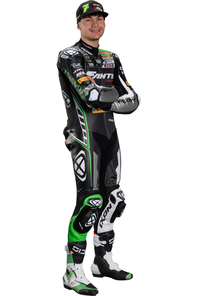 rider image