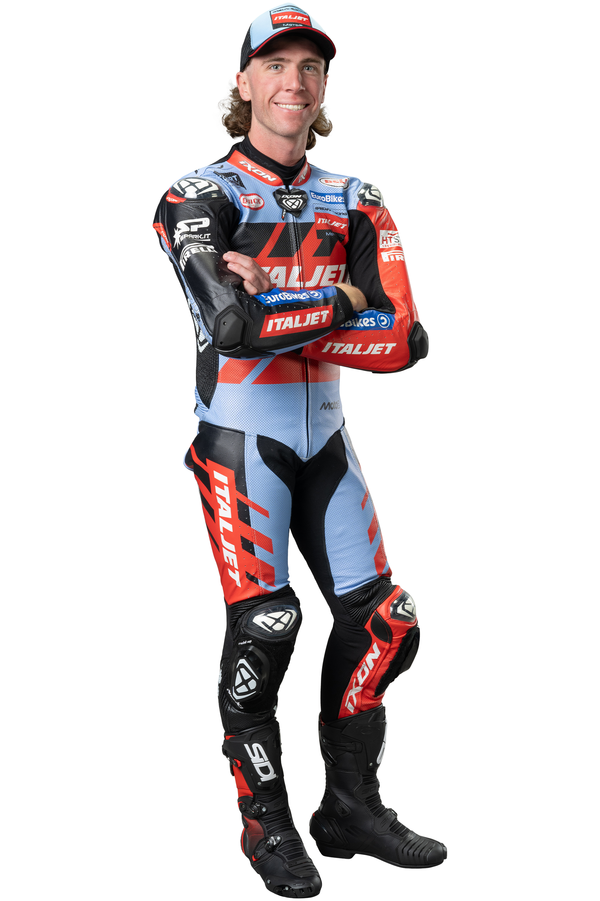Darryn Binder