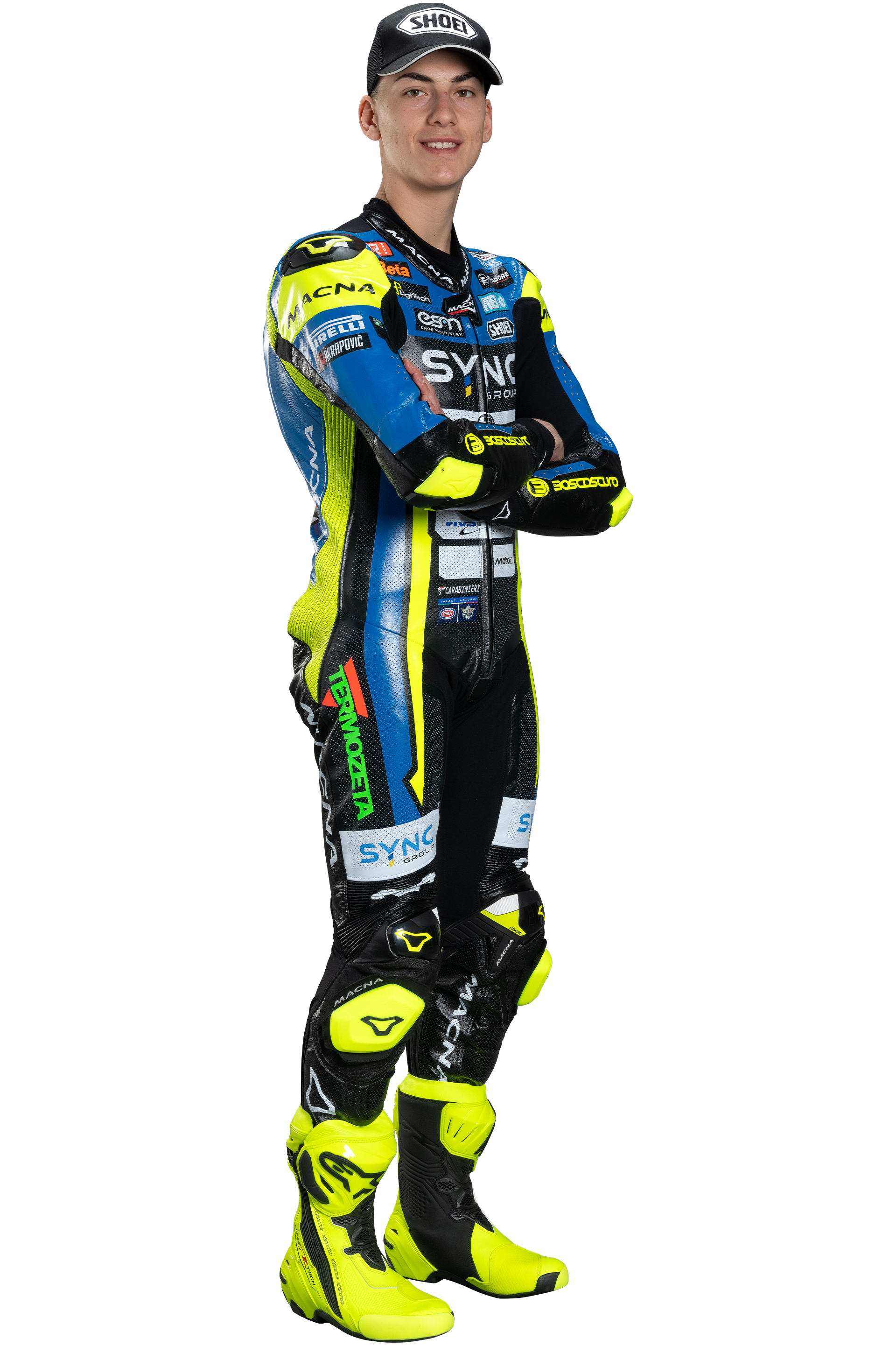 Luca Lunetta