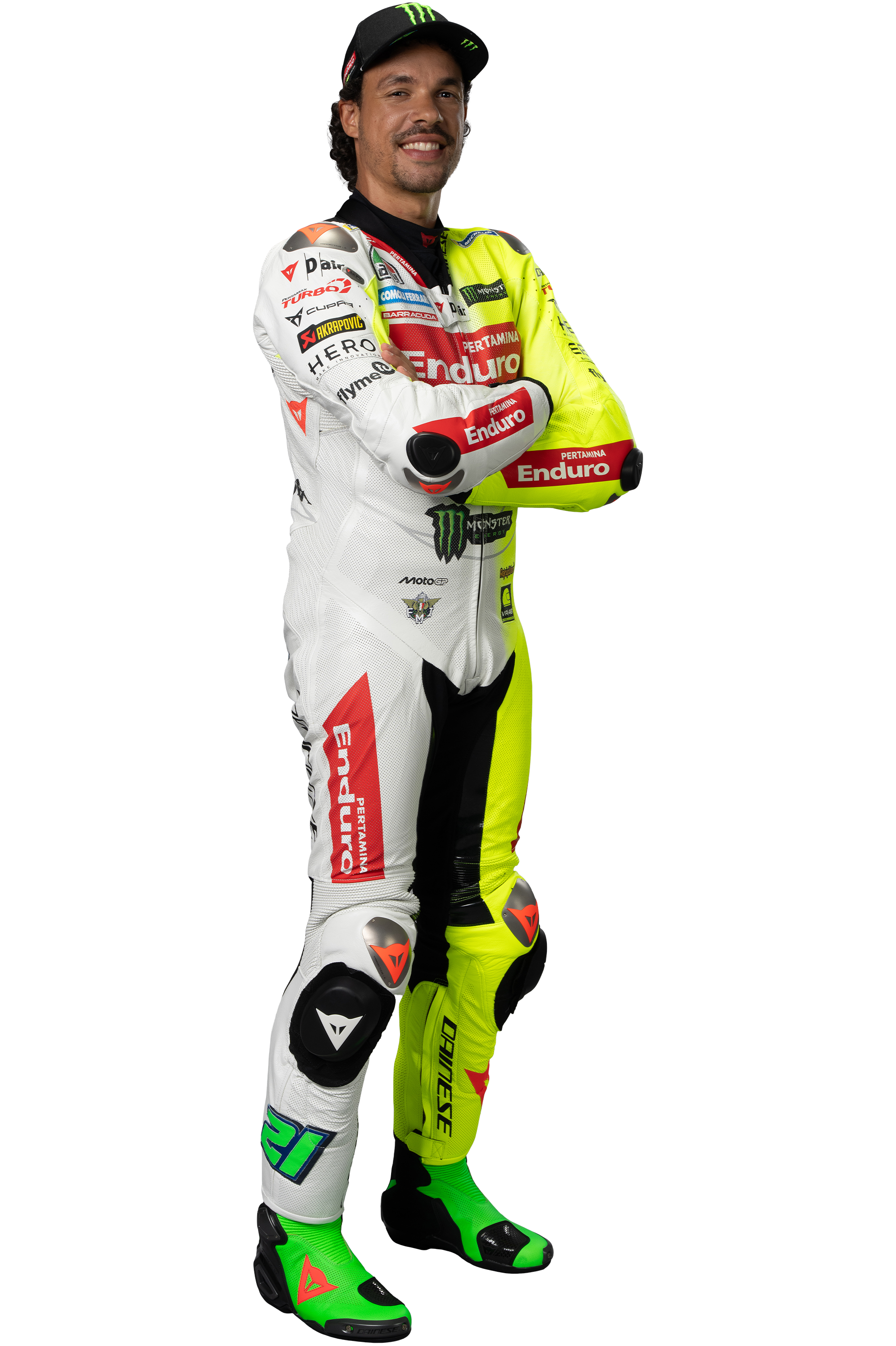 rider