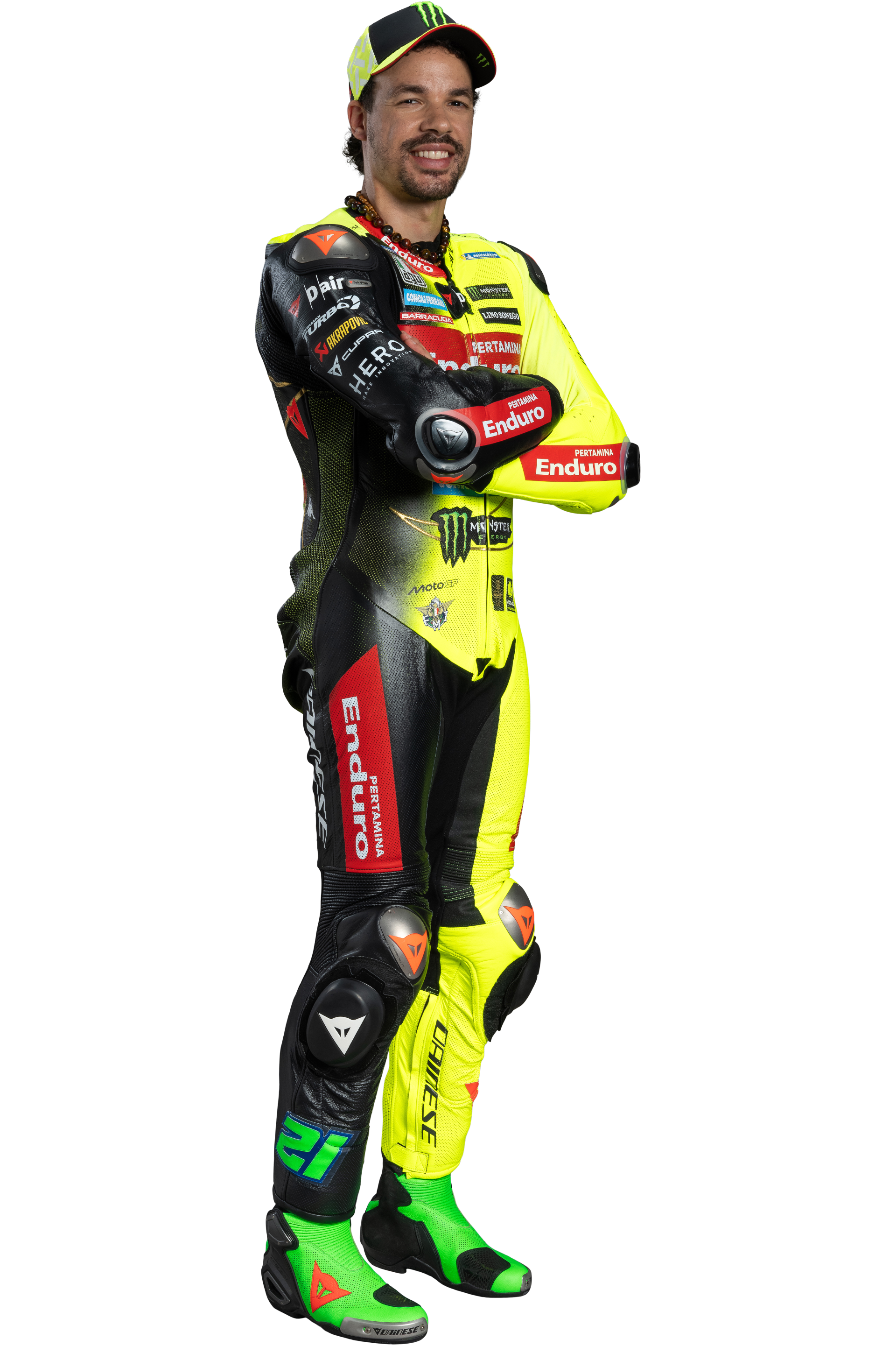 Franco Morbidelli