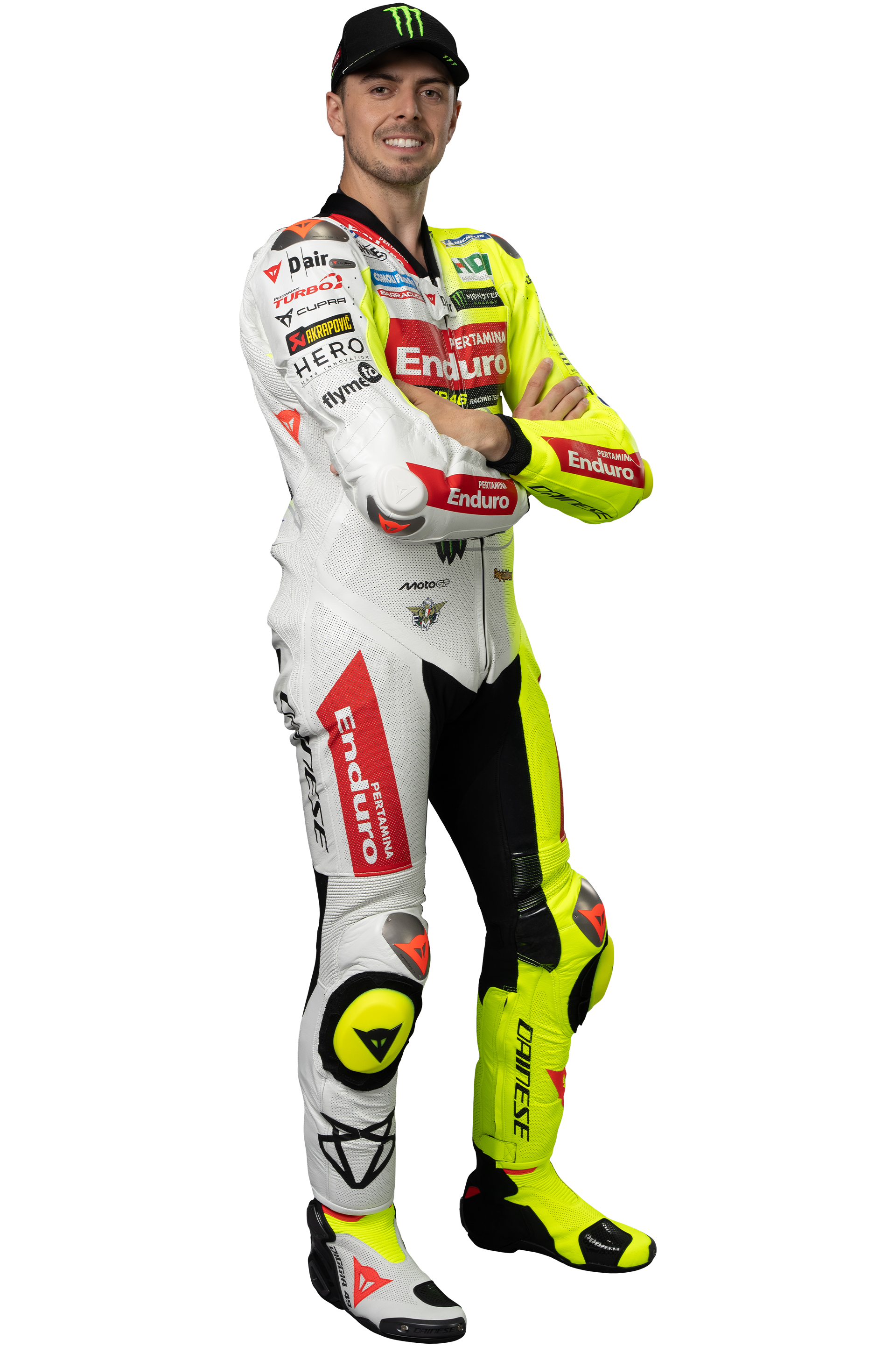 rider