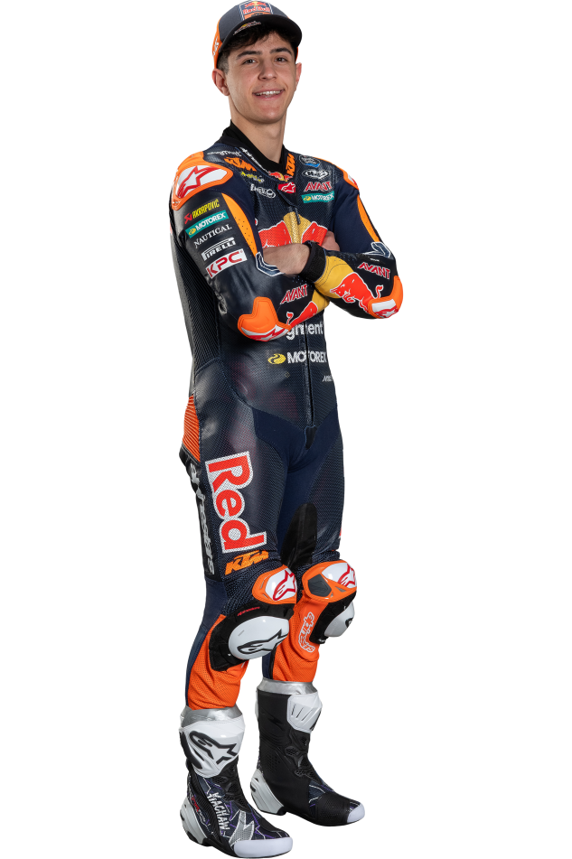 rider image