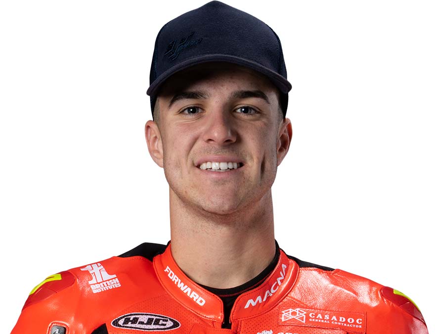 Marcos Ramirez