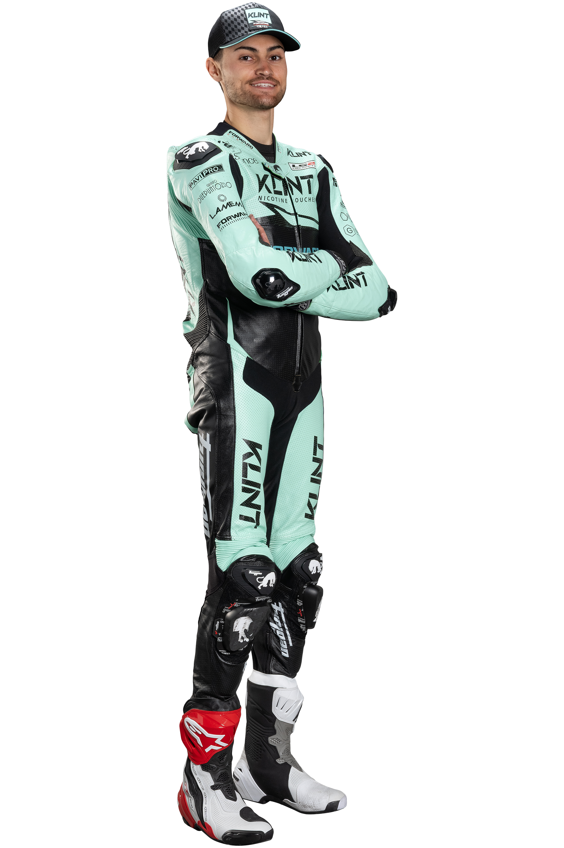 Alex Escrig
