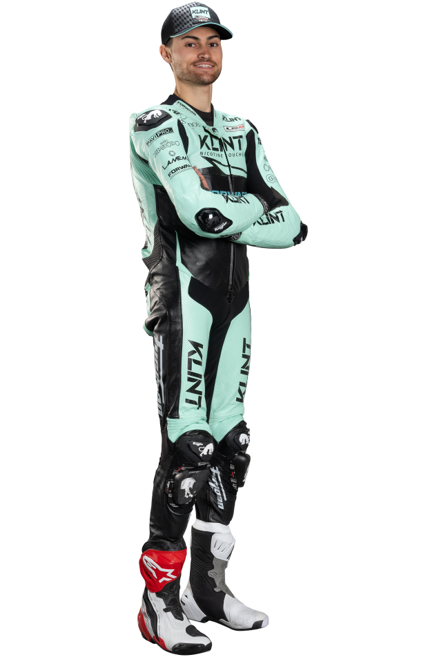 rider image
