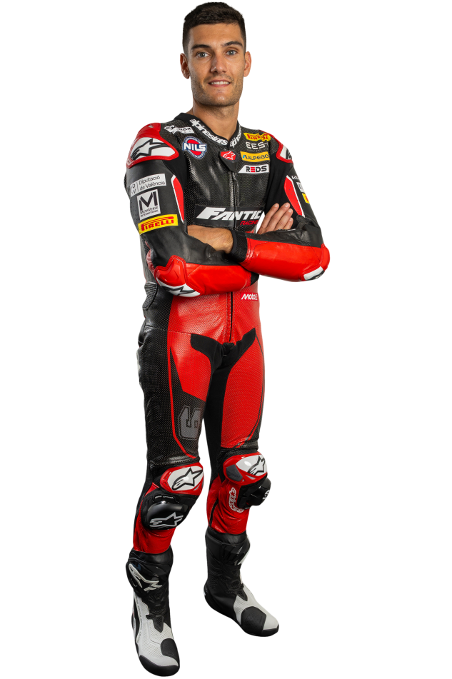rider image