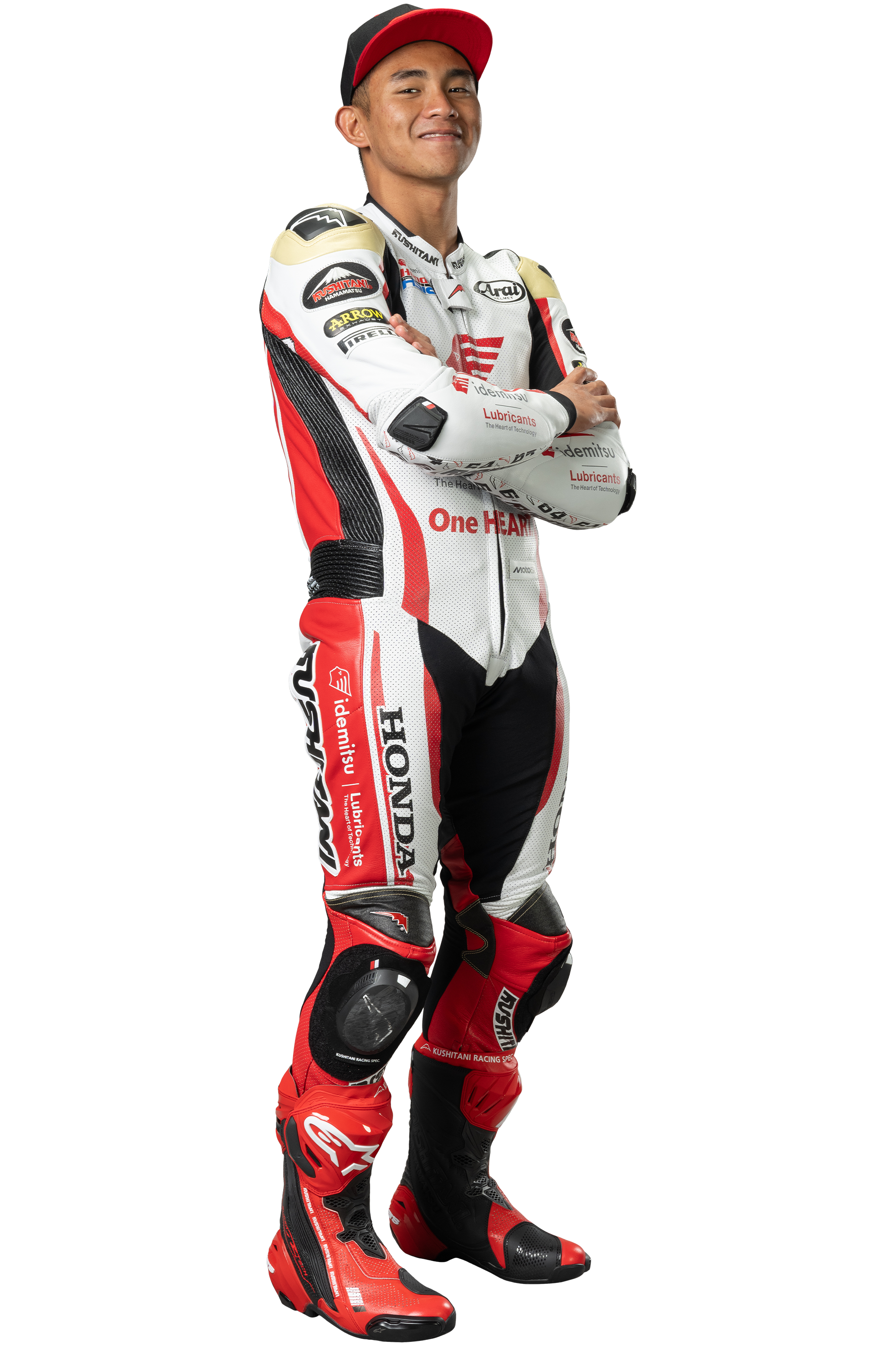 Mario Suryo Aji