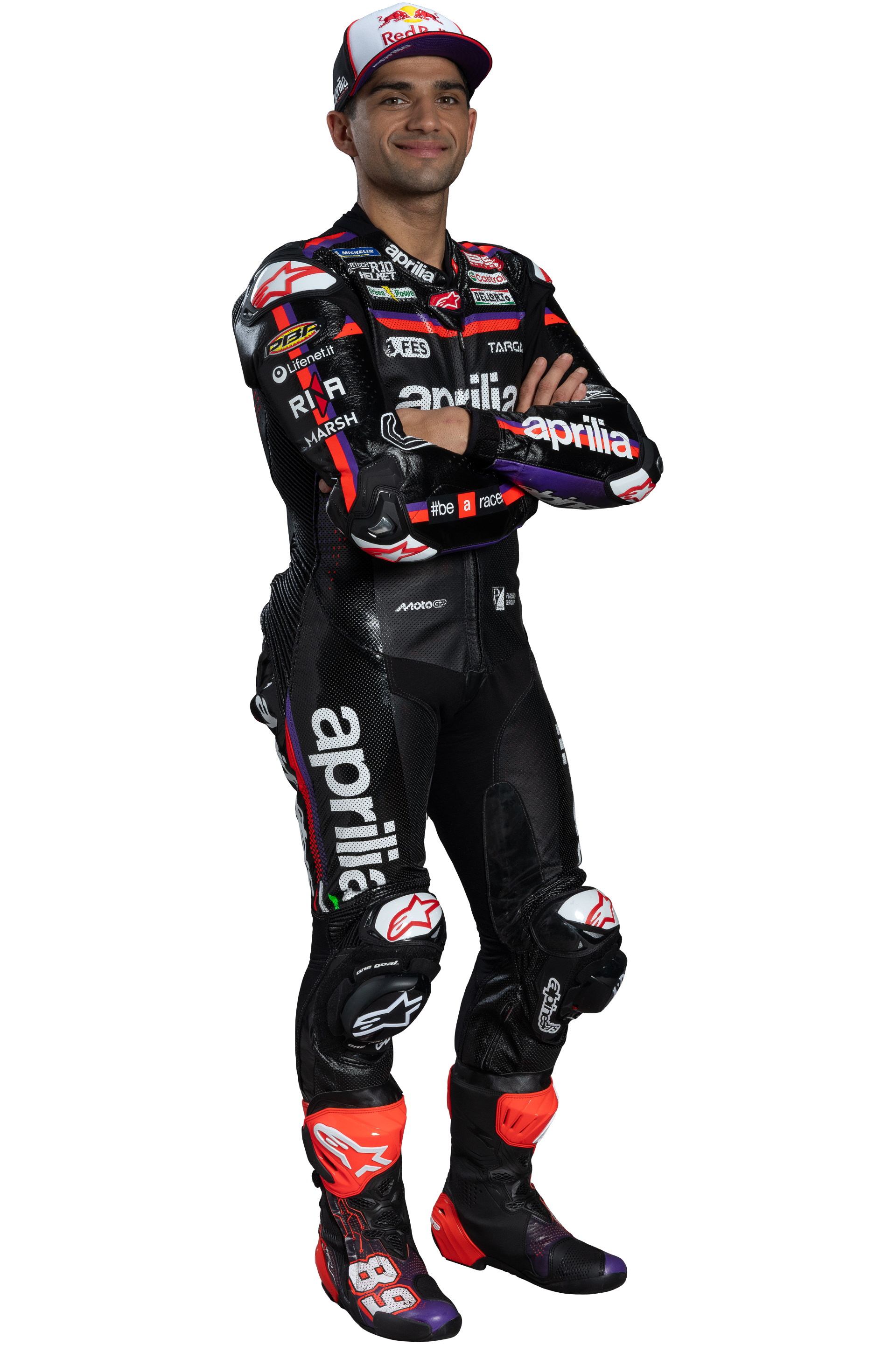 Jorge Martin