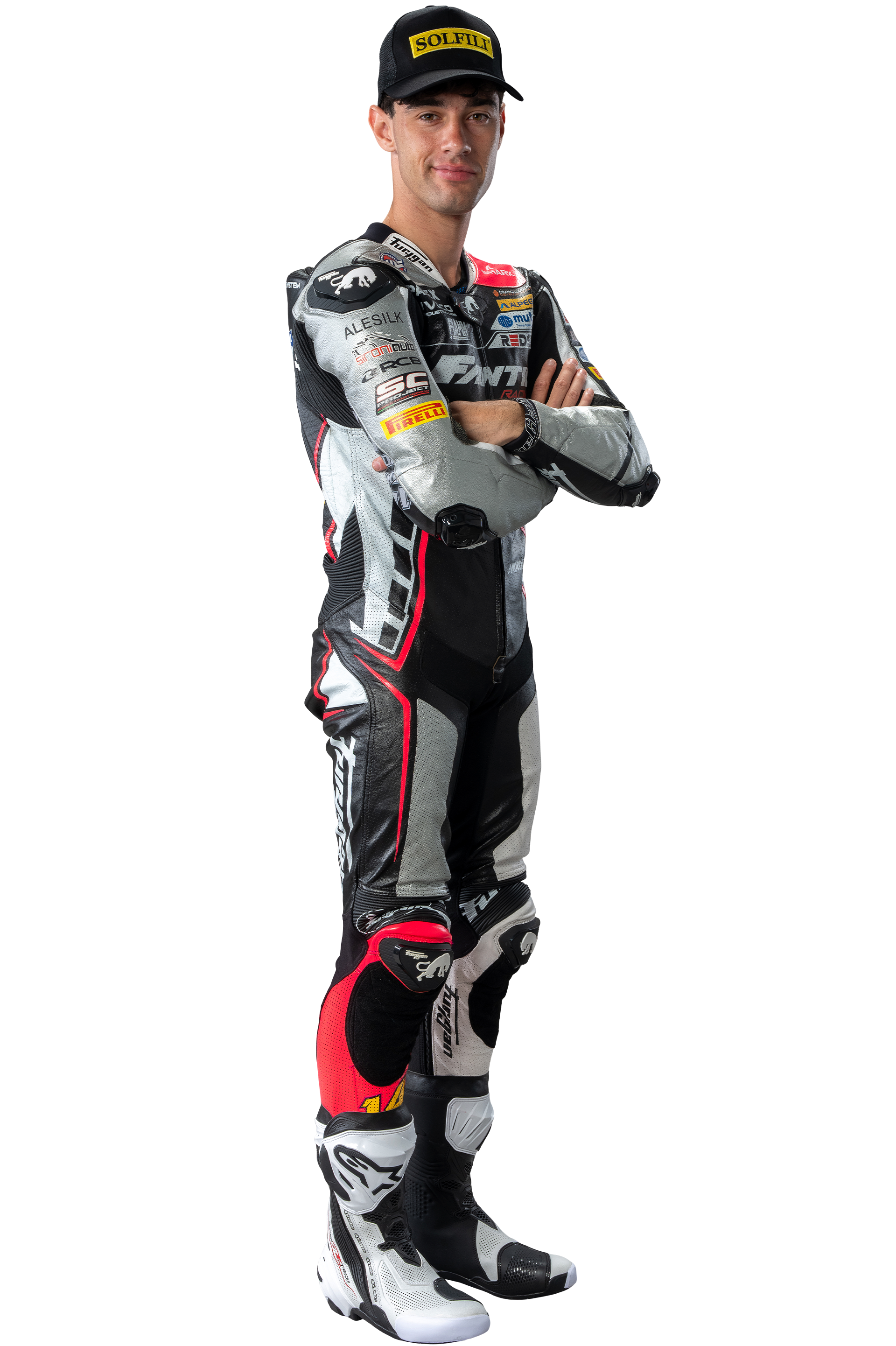 Tony Arbolino