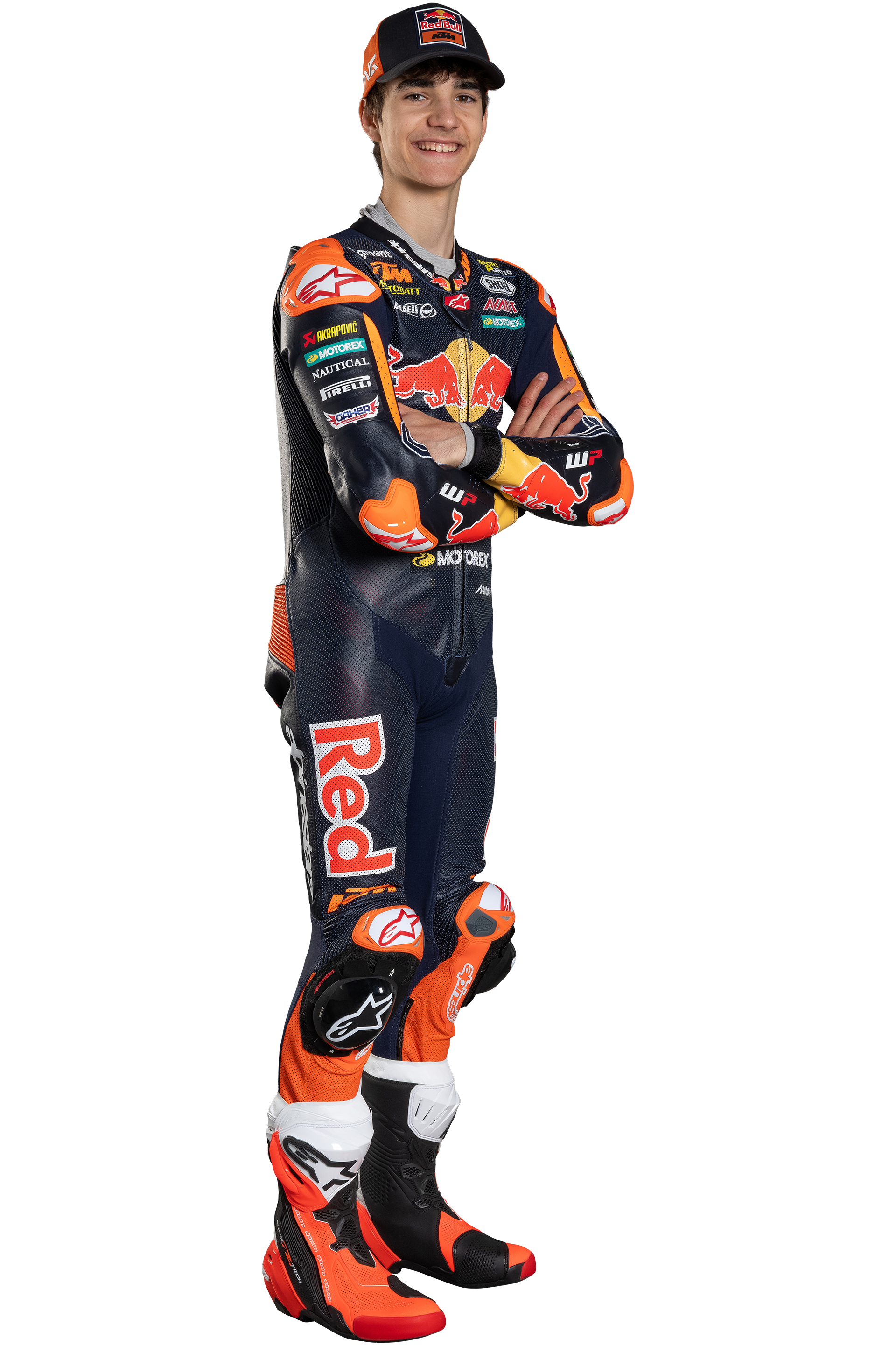Brian Uriarte