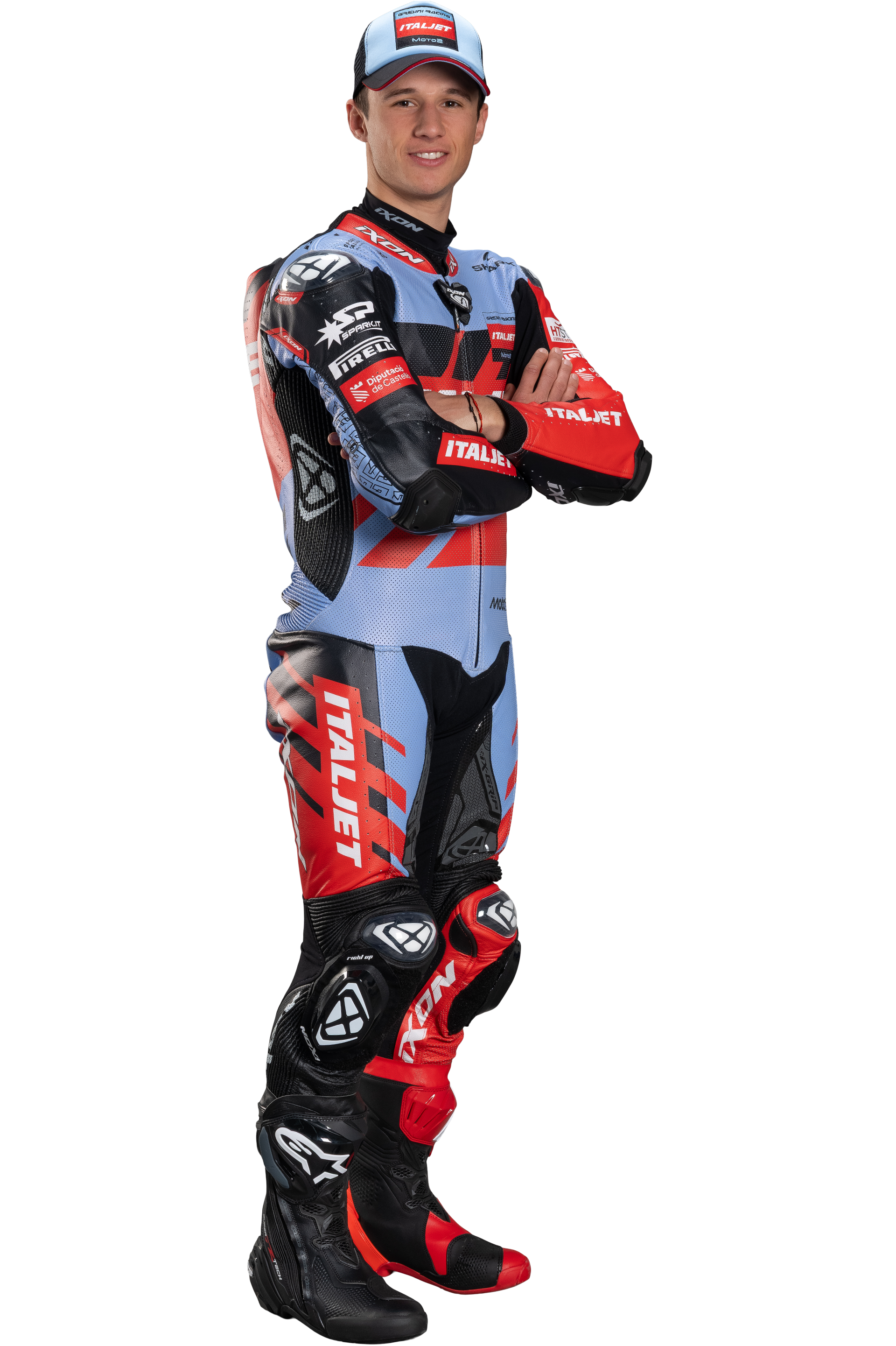 Sergio Garcia