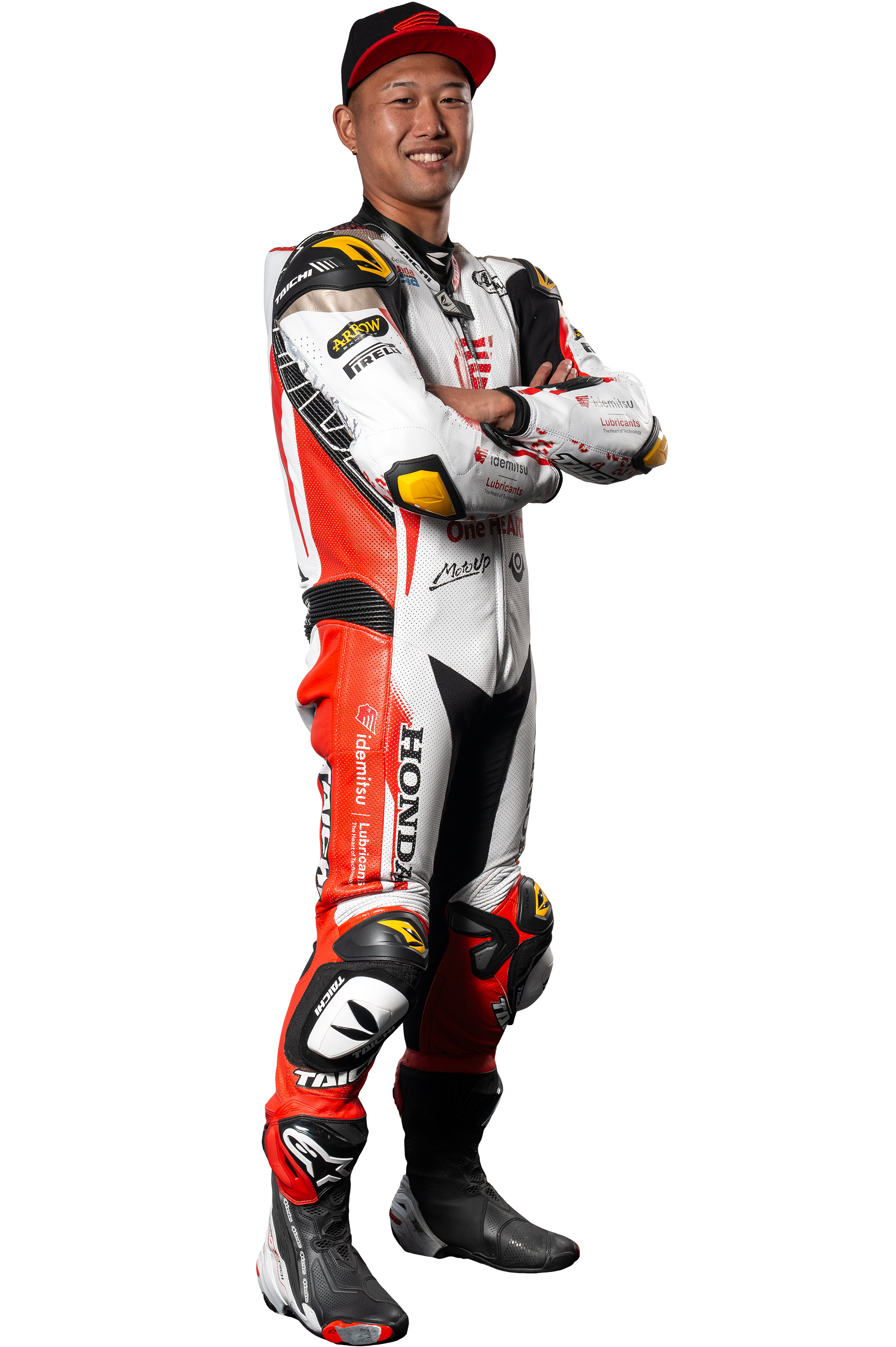 Taiga Hada
