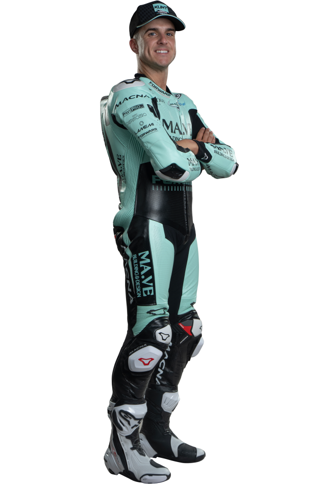 rider image