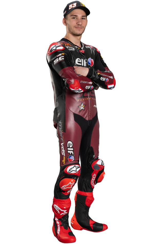 rider image