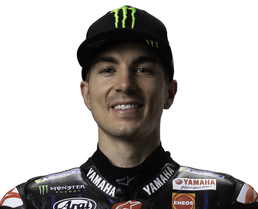 Maverick Viñales