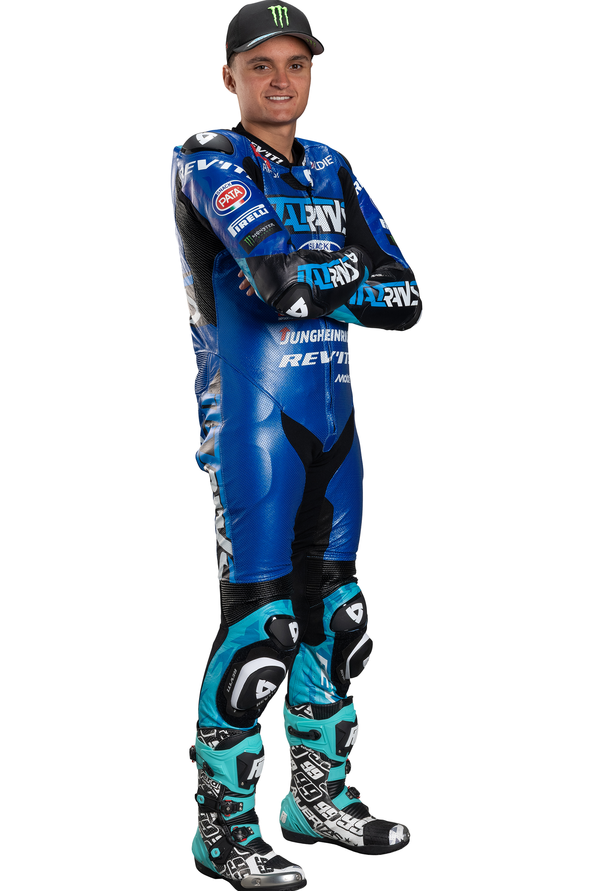 Adrian Huertas
