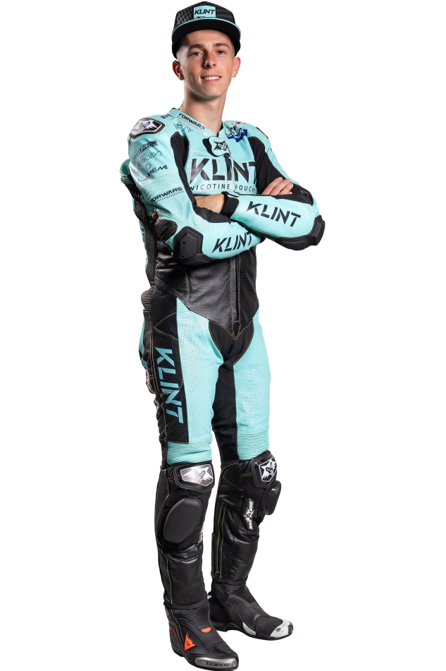 rider image