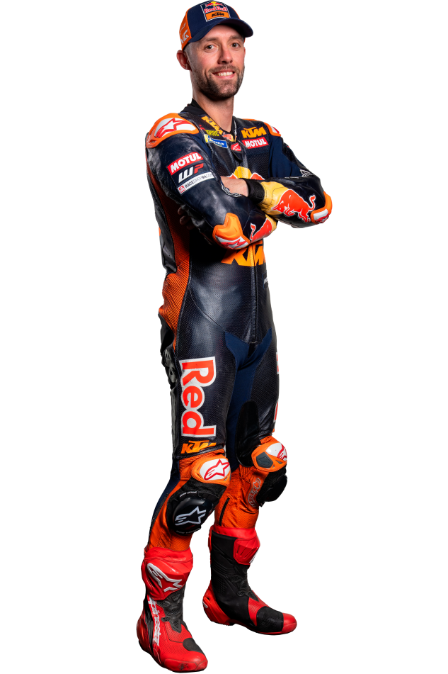 rider picture