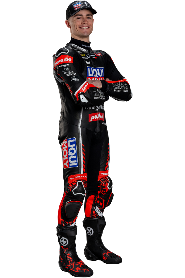 rider image