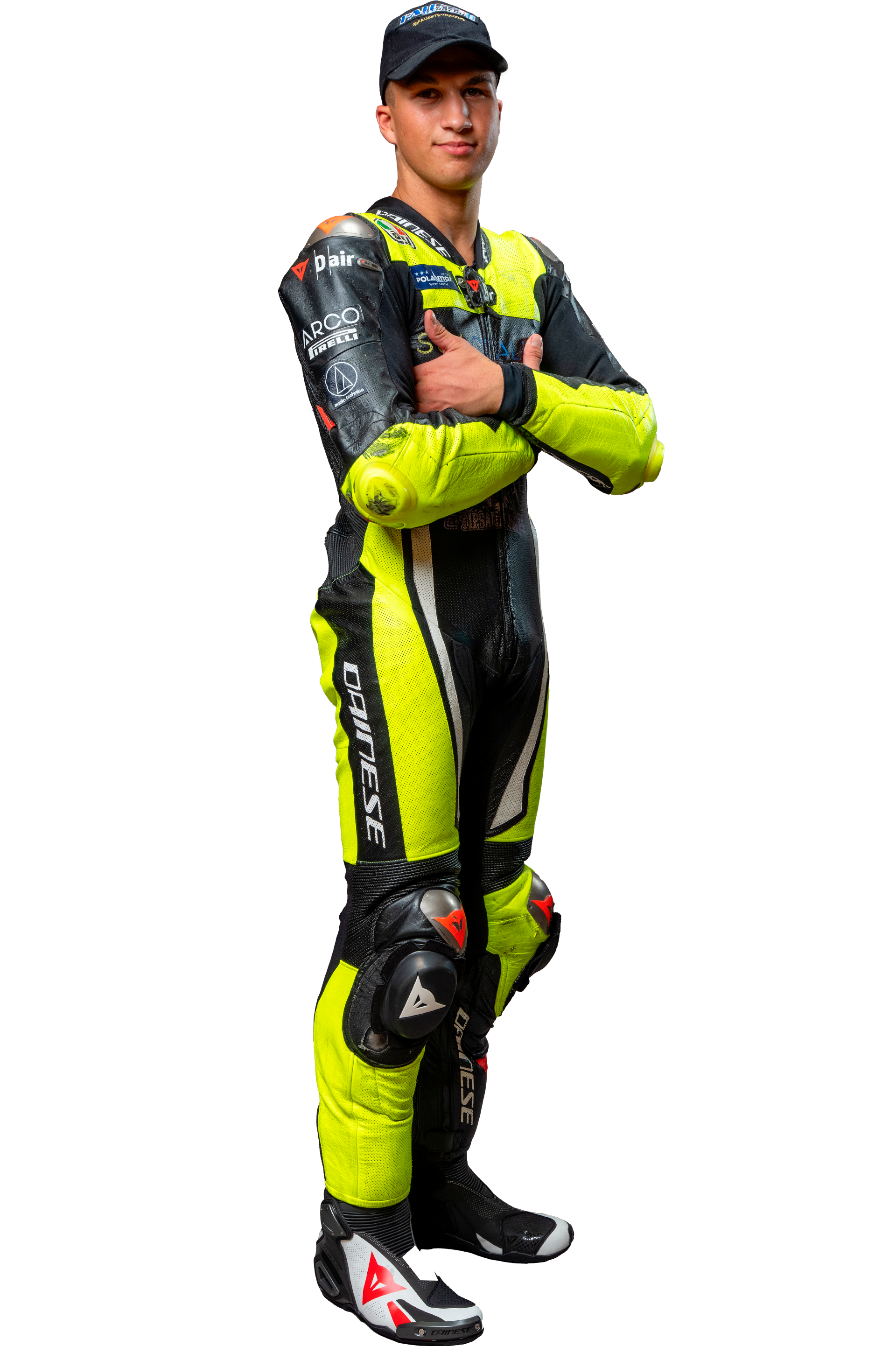 Eric Fernandez