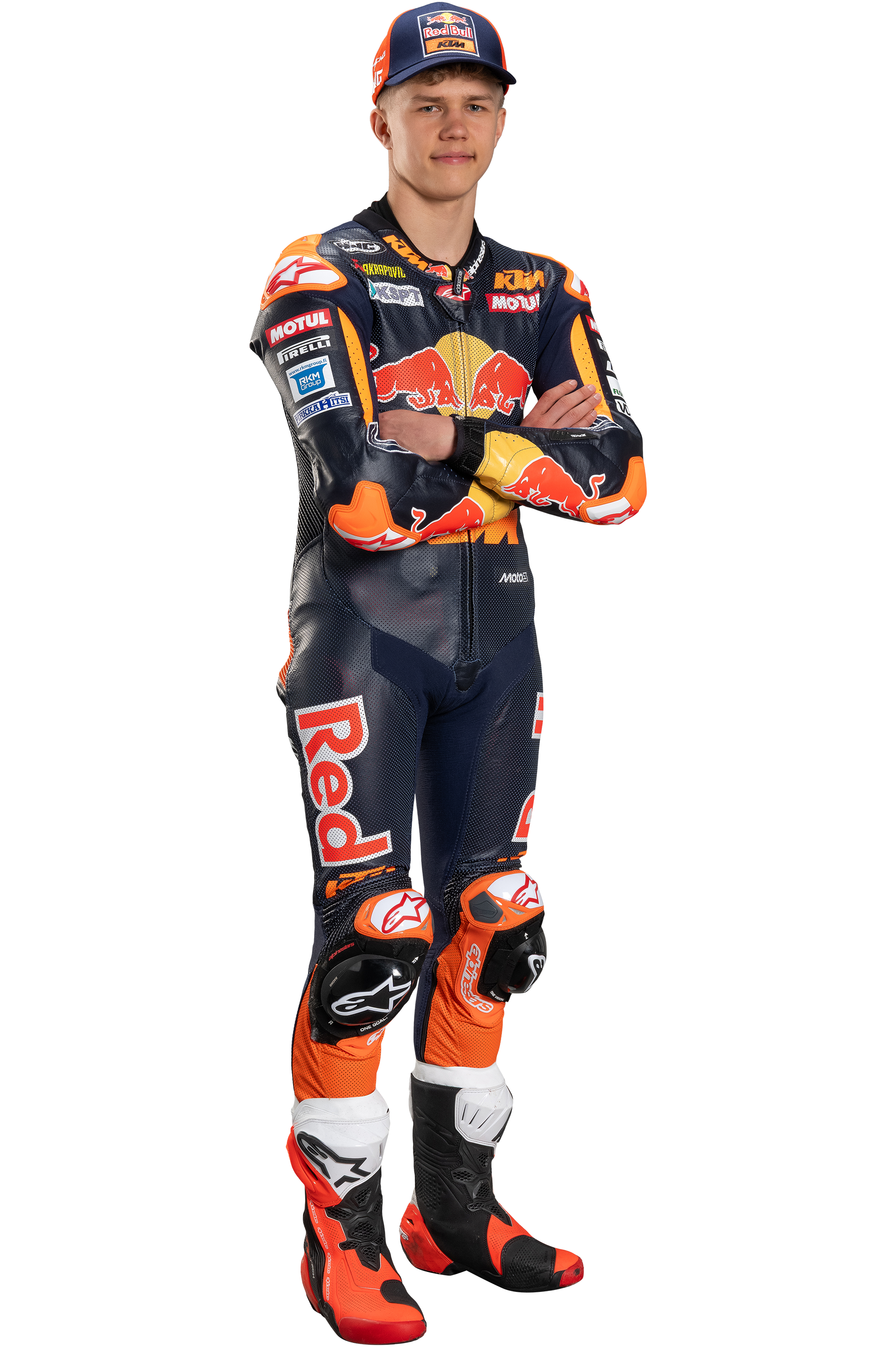 Rico  Salmela