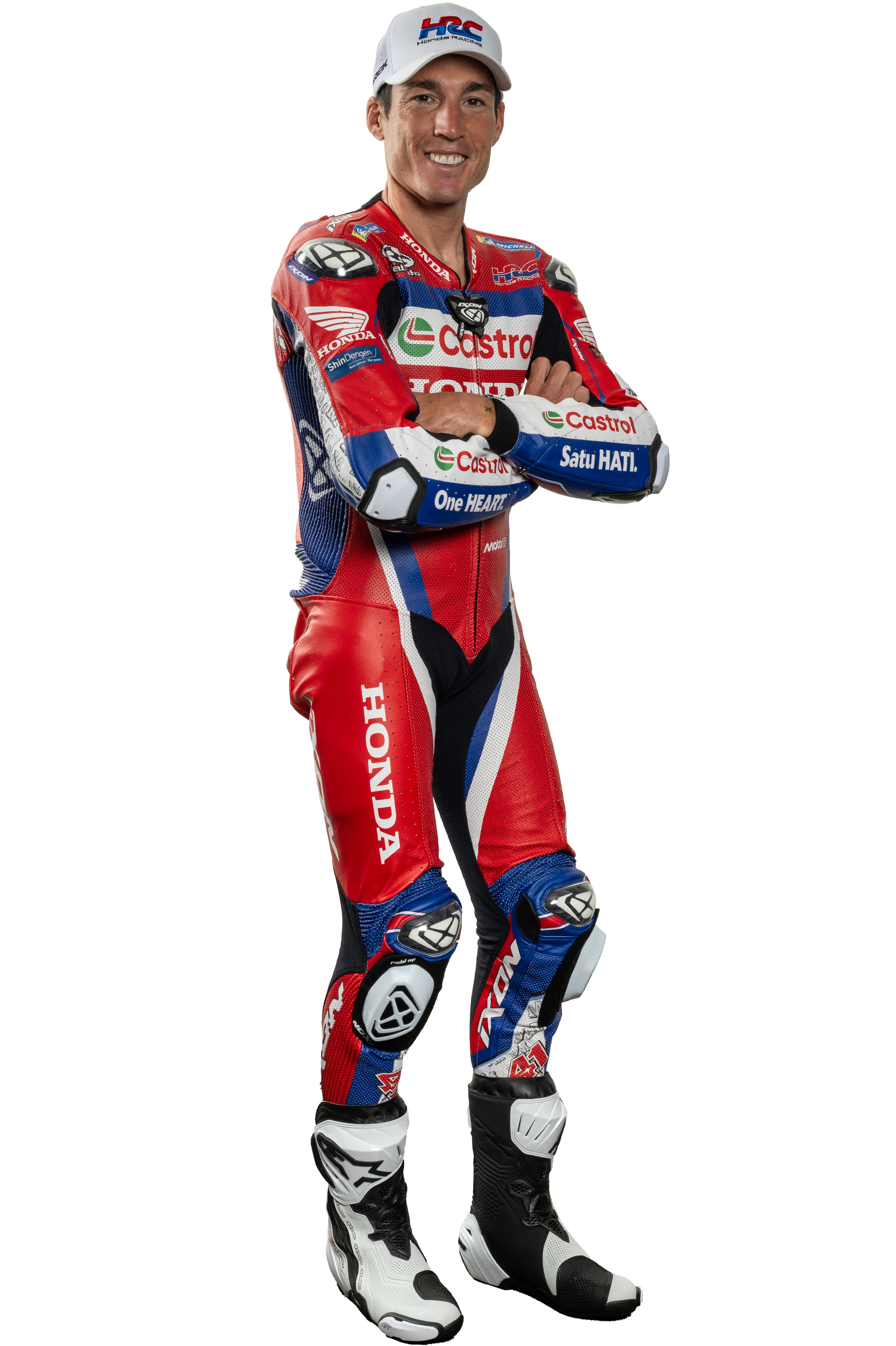 Aleix Espargaro