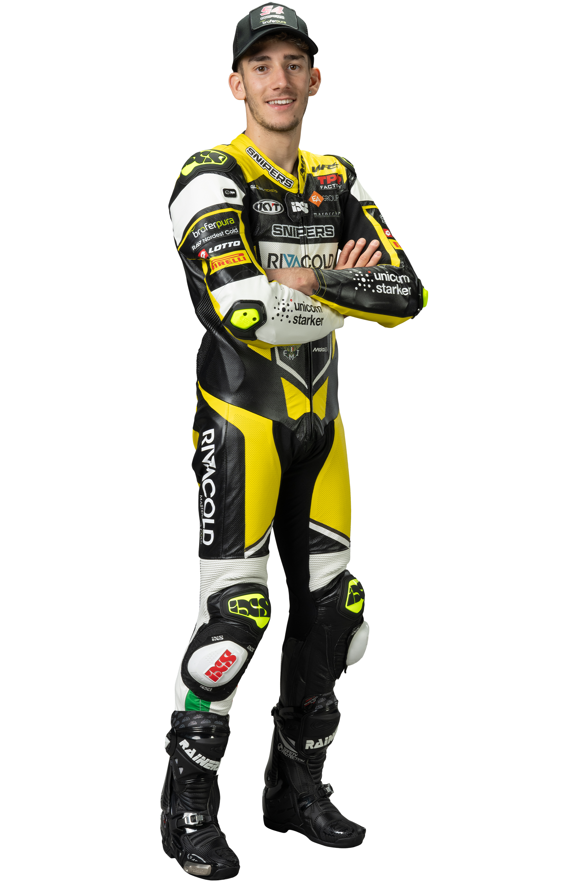 Riccardo Rossi