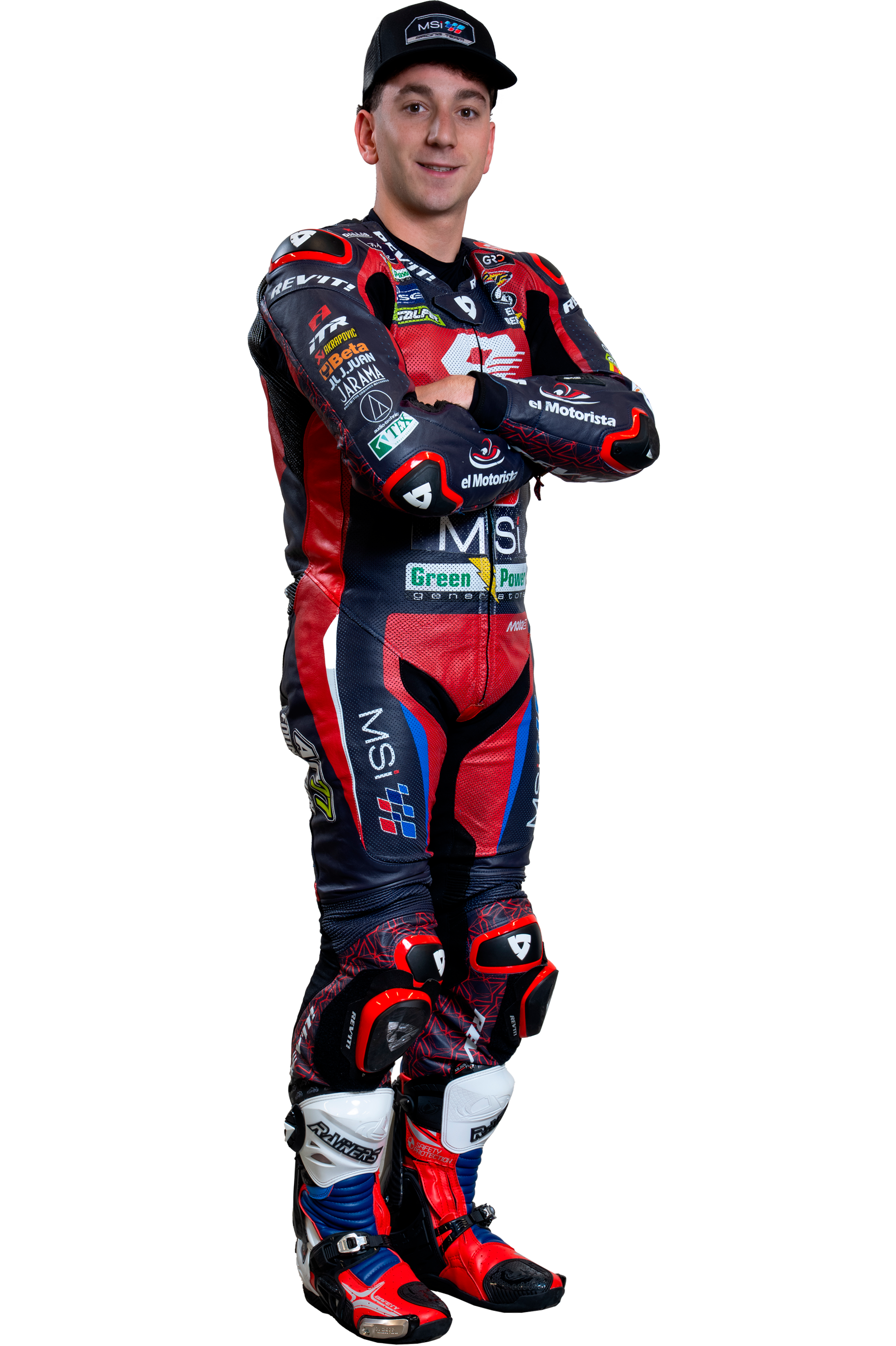 Unai Orradre