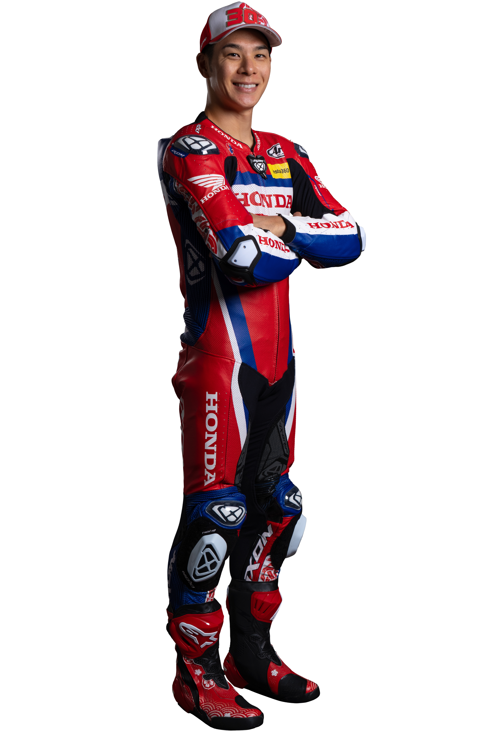 Takaaki Nakagami