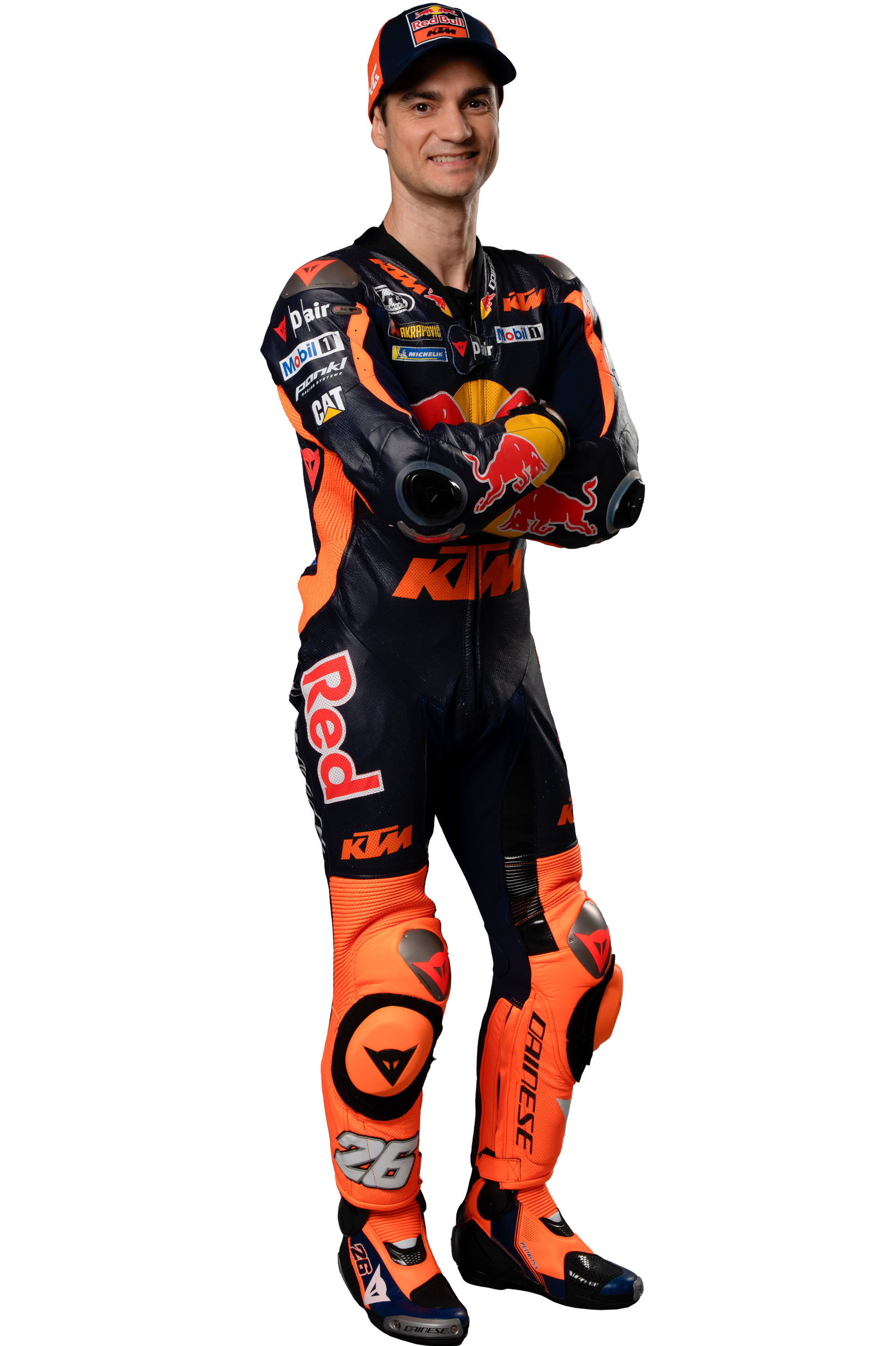 Dani Pedrosa