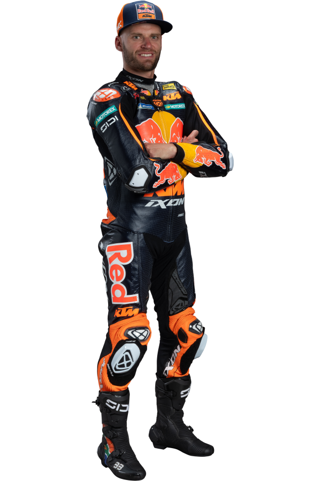 rider picture